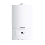 Centrala termica Vaillant Ecotec Pure VUW 286/7-2 26.1 kW plus kit evacuare - imagine 4