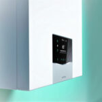Centrala termica Vaillant ecoTEC plus VU 35CS/1-5, 37.7kW, doar incalzire - imagine 3