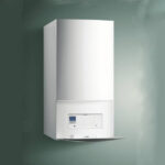Centrala termica Vaillant ecoTEC Plus VU OE 806/5-5, 80kW, doar incalzire - imagine 2