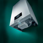 Centrala termica Vaillant ecoTEC plus VU 35CS/1-5, 37.7kW, doar incalzire - imagine 4