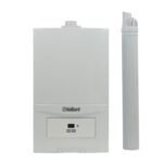 Centrala termica Vaillant ecoTEC Pure VUW 236/7-2, 20.2 kW - imagine 2
