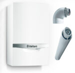 Centrala termica Vaillant ecoTEC Plus VU 656/5-5, 63,6kW, doar incalzire