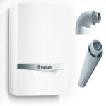 Centrala termica Vaillant ecoTEC Plus VU 656/5-5, 63,6kW, doar incalzire