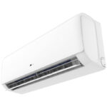 Aparat aer conditionat AUX Q Series 9000 BTU, clasa A++/A+, WiFi inclus - imagine 3