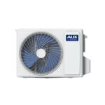 Aparat aer conditionat AUX C-ICY Black 18000 BTU/h, WiFi Inclus, -25 grade incalzire - imagine 5