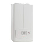 Centrala termica in condensare Immergas Victrix OMNIA 26 V2, kit evacuare inclus - imagine 3