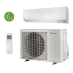 Aparat de aer conditionat Daikin Perfera Bluevolution, Inverter, 24000 BTU, Wi-Fi inclus