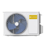Aparat de aer conditionat Goldsense New Elite, 12000 BTU, Wi-Fi, kit instalare inclus - imagine 4
