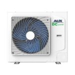 Pompa de caldura aer-apa, split, AUX ACHP-H10/4R3HA, 10 kW, Wi-Fi, 230V - imagine 3