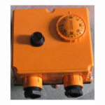 Boiler cu 2 serpentine Ferroli ECOUNIT 500-2 WB 500 Litri - imagine 3