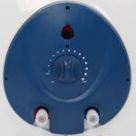 Boiler electric Ferroli E-GLASSTECH VBO 50-150, 1500 W, 50-150 litri - imagine 3