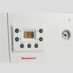 Centrala termica Immergas Victrix Tera 35/38 kW, 1ERP, kit evacuare inclus - imagine 3