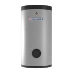 Pachet pompa de caldura aer-apa, NIBE F2050-10, 230V, pt. max 130 mp - imagine 4