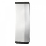 Pompa de caldura NIBE F2050-10 cu modul interior VVM S320 E EM, 230 V, pt. max. 130 mp - imagine 4