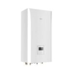 Pompa de caldura aer-apa, split, AUX ACHP-H10/4R3HA, 10 kW, Wi-Fi, 230V - imagine 4