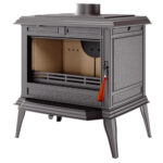 Soba fonta Kawmet Premium PROMETEUS S11 ECO - 8,5 kW - imagine 4
