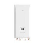 Pompa de caldura aer-apa, split, AUX ACHP-H10/4R3HA, 10 kW, Wi-Fi, 230V - imagine 5