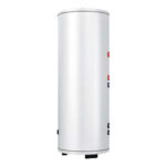 Boiler stativ cu 1 serpentina marita, Dotels, rezervor ACM 250 L, buffer acumulare 95 L - imagine 4