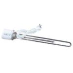 Pachet pompa de caldura aer-apa, NIBE F2050-10, 230V, pt. max 130 mp - imagine 6