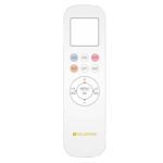 Aparat de aer conditionat Goldsense New Elite, 12000 BTU, Wi-Fi, kit instalare inclus - imagine 6