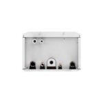 Pompa de caldura aer-apa, split, AUX ACHP-H10/4R3HA, 10 kW, Wi-Fi, 230V - imagine 7