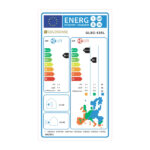 Aparat de aer conditionat Goldsense New Elite, 12000 BTU, Wi-Fi, kit instalare inclus - imagine 7