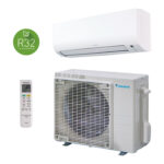 Aparat de aer conditionat Daikin COMFORA Bluevolution, Inverter, 18000 BTU, Wi-Fi