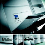 Centrala termica Vaillant ecoTEC Plus VU OE 806/5-5, 80kW, doar incalzire - imagine 3