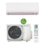 Aparat de aer conditionat Daikin COMFORA Bluevolution, Inverter, 12000 BTU, Wi-Fi inclus