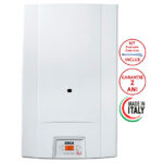 Centrala termica conventionala ARCA PIXEL 29F - 29kW