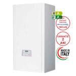 Centrala termica in condensare ARCA PIXEL MX 20/25 PN