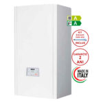 Centrala termica ARCA PIXEL MX 30/35 PN