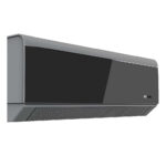 Aparat aer conditionat AUX C-ICY Black 18000 BTU/h, WiFi Inclus, -25 grade incalzire - imagine 6