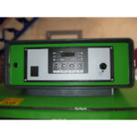 Cazan din otel pe lemn, peleti, porumb ECOFABER ALP 25-70, 25-70 kW - imagine 9