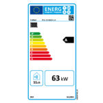 Centrala termica Vaillant ecoTEC Plus VU 656/5-5, 63,6kW, doar incalzire - imagine 3