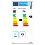 Centrala termica Vaillant ecoTEC Plus VUW 32CS/1-5, 27kW, kit evacuare inclus - imagine 5
