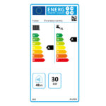 Centrala termica Vaillant ecoTEC plus VUW 36CS 36kW (VUW36CS) - imagine 5