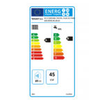 Centrala termica TERMET Ecocondens Crystal Plus 50-50kW + ACM, kit evacuare inclus - imagine 3