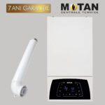 Centrala termica in condesare, MOTAN Condens Plus 100, 25kW