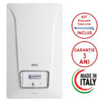 Centrala termica in condensatie Baxi LUNA PLATINUM 1.35, incalzire
