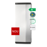 Modul interior VVM S320 R EM (230V), incalzire si acm, rezistenta electrica, inox