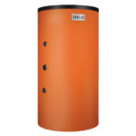 Puffer cu o serpentina Ferroli FB1 500-1500L