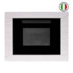 Termosemineu pe peleti PLASMA 20, 20 kW - imagine 3