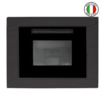 Termosemineu pe peleti PLASMA 20, 20 kW