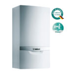 Centrala termica Vaillant ecoTEC Plus VU OE 806/5-5, 80kW, doar incalzire