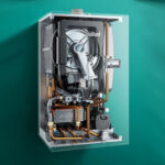 Centrala termica Vaillant ecoTEC Plus VU 30 CS/1-5, doar incalzire - imagine 3