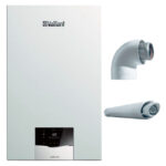 Centrala termica Vaillant ecoTEC Plus VU 30 CS/1-5, doar incalzire