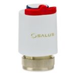 Actuator termic cu filet M30x1.5 pentru incalzirea in pardoseala T30NC230