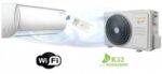 Aer conditionat inverter CONTER Breeze 18000 BTU, R32, WiFi inclus - imagine 3
