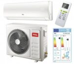 Aer conditionat inverter TCL-18INV-WiFi SMART
